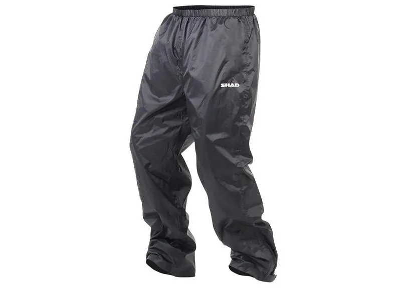 Produkt bilder Black Rain Pants Sz Xl