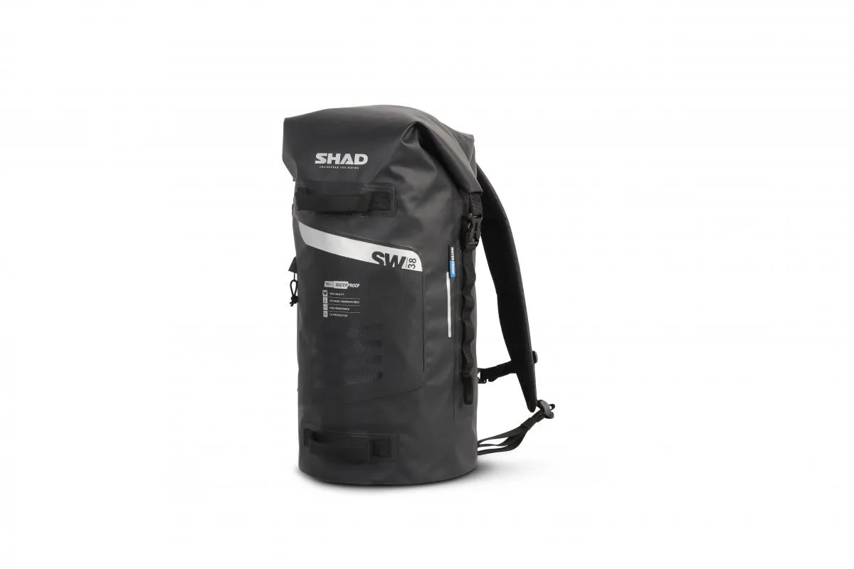 Produkt bilder Rear Duffle Bag Sw38