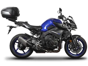 Top Master Yamaha Mt 10