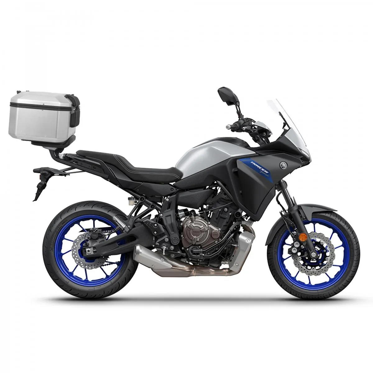 Produkt bilder Top Master Yamaha Mt 07 Tracer