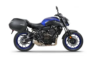 3p System Yamaha Mt 07