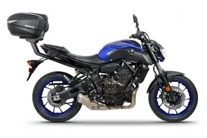 Top Master Yamaha Mt 07
