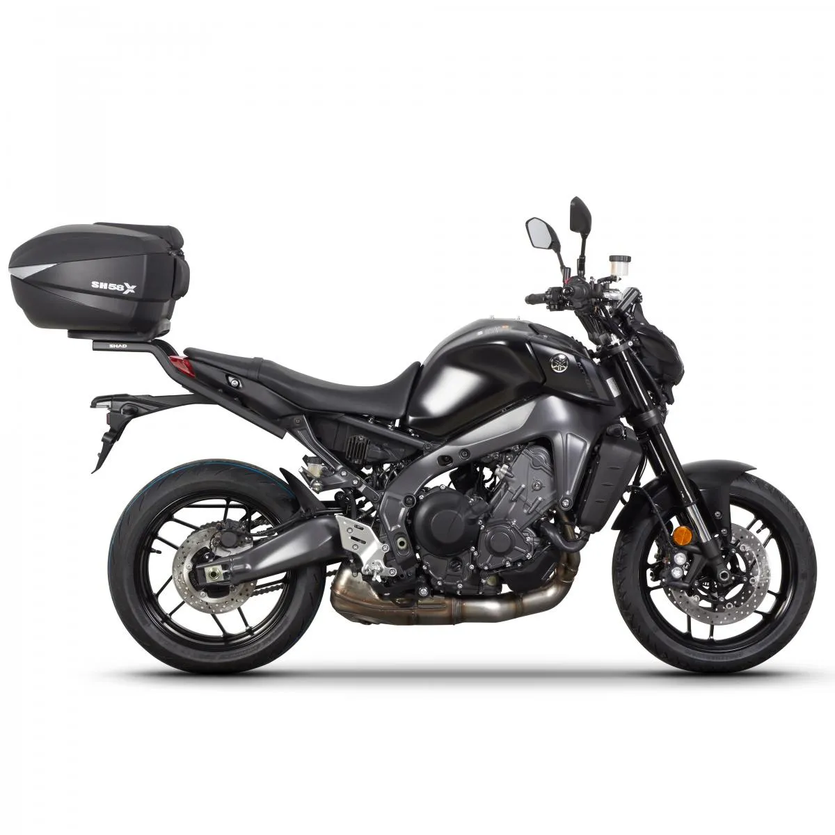 Produkt bilder Top Master Yamaha Mt09/Sp