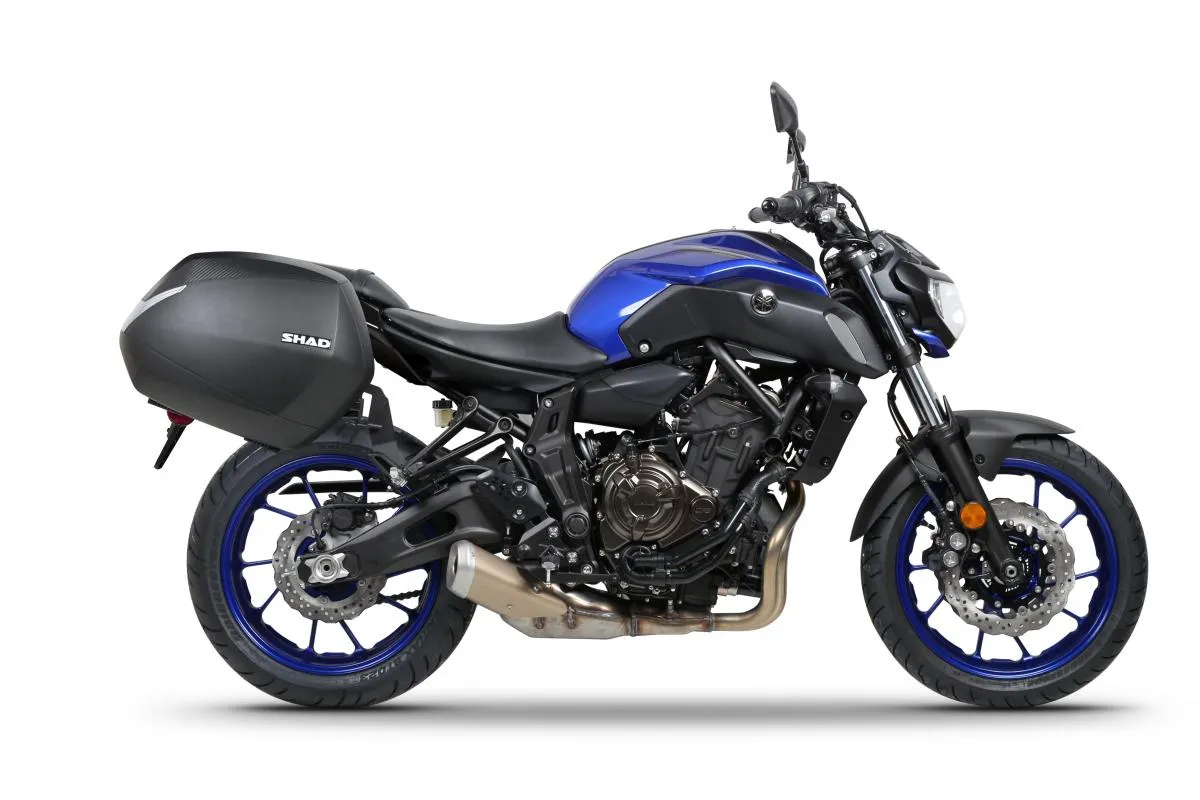 Produkt bilder 3p System Yamaha Mt 07