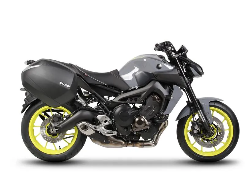Produkt bilder 3p System Yamaha Mt 09