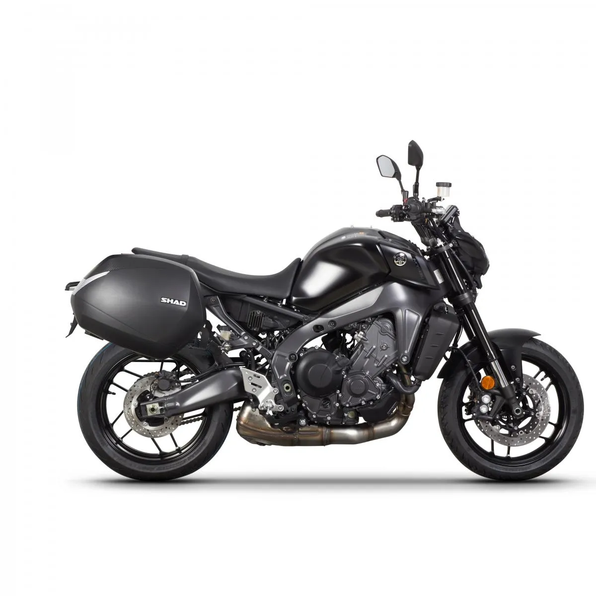 Produkt bilder 3p System Yamaha Mt09/Sp