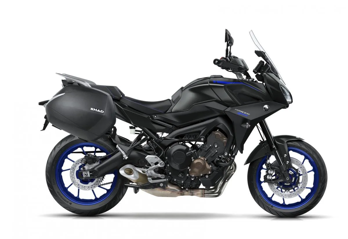 Produkt bilder 3p System Yamaha Mt09 Tracer