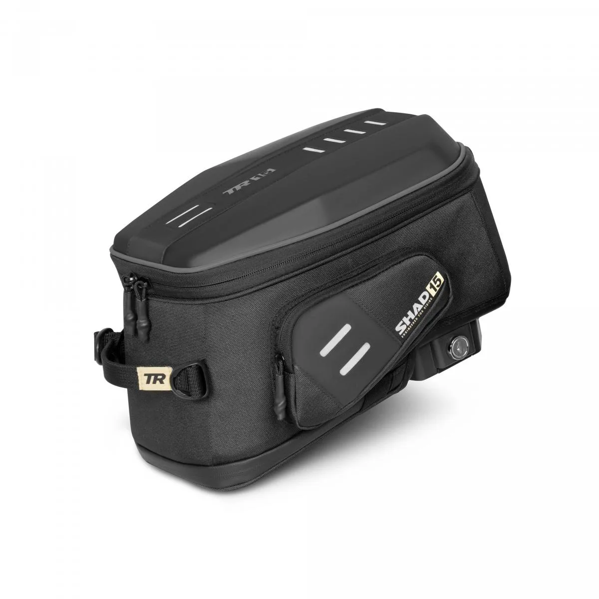 Produkt bilder Click System Tank Bag Terra Tr15cl