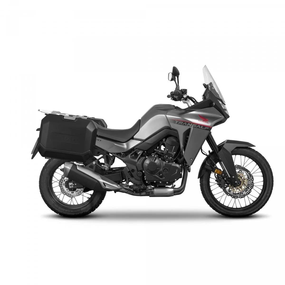 Produkt bilder 4p System Honda Transalp 750