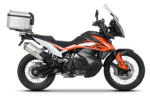 Top Master Ktm Adv. 790/890/1050/1090/1190/Super Adv. 1290   Husqv. Norden 901