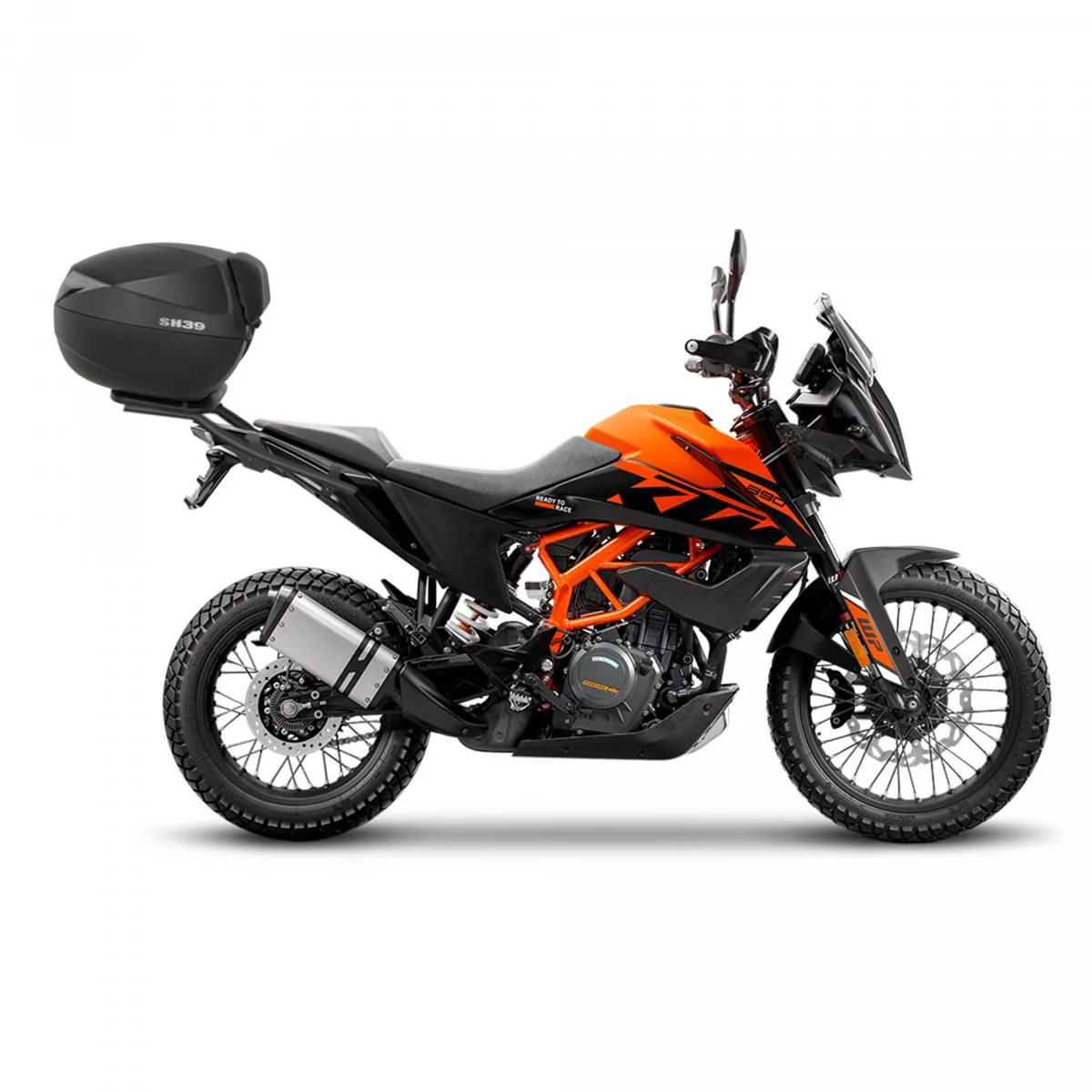 Produkt bilder Top Master Ktm Adventure 390