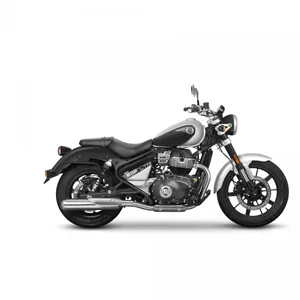 3p System Royal Enfield Super Meteor 650