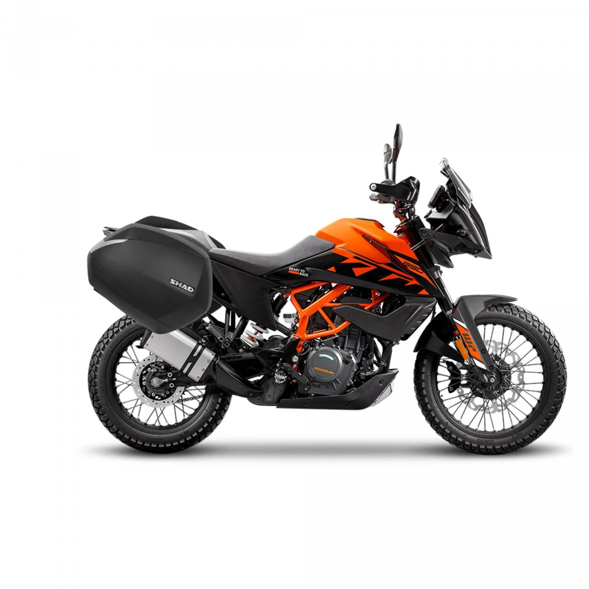 Produkt bilder 3p System Ktm Adventure 390