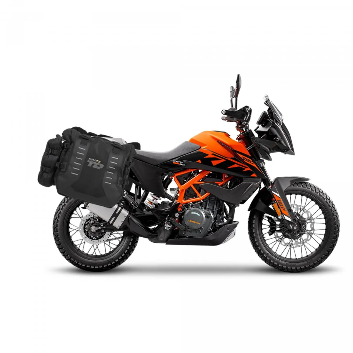 Produkt bilder 4p System Ktm 390 Adventure