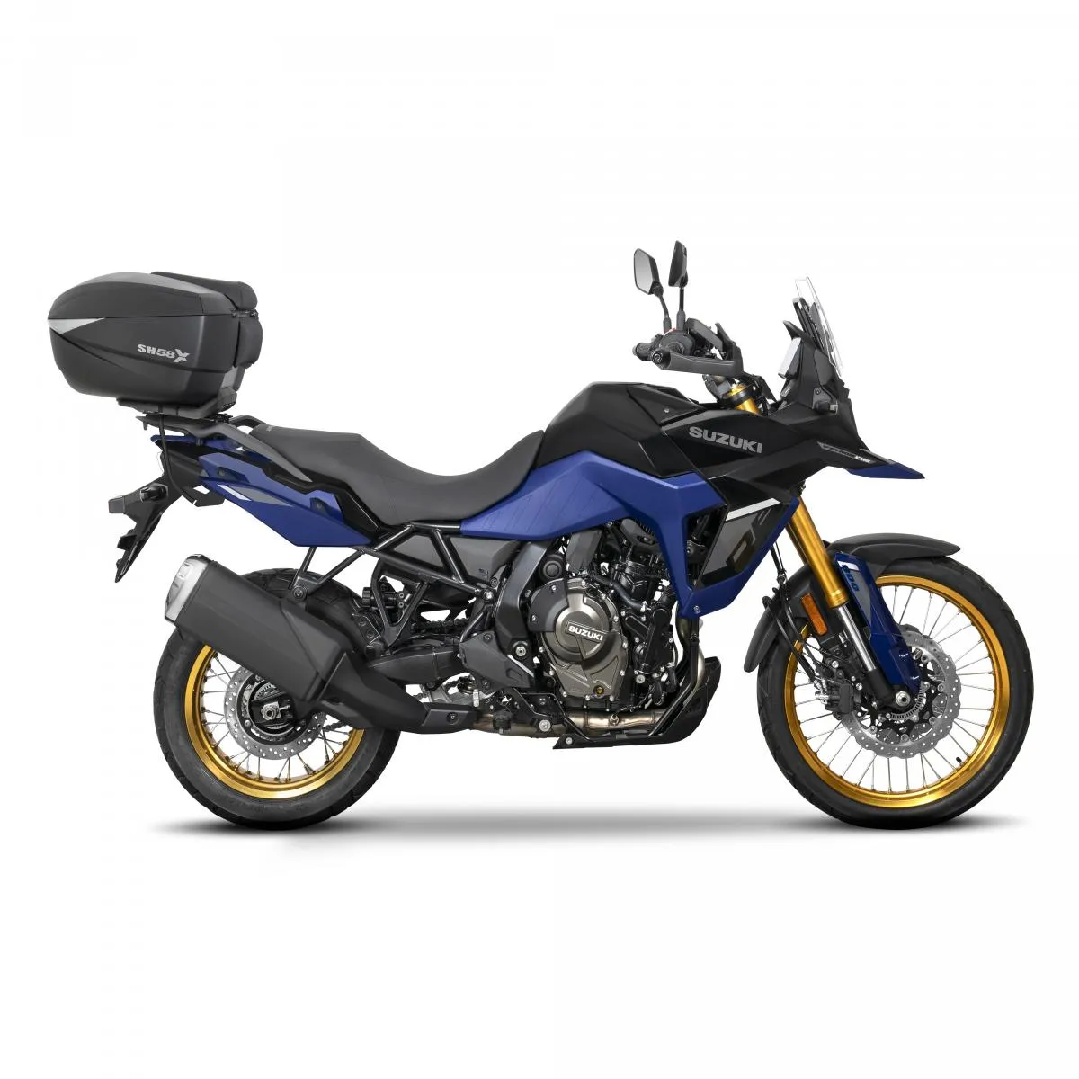 Produkt bilder Top Master Suzuki V Strom 800 De