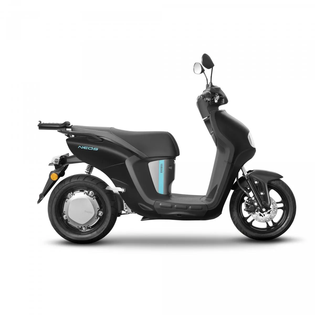 Produkt bilder Top Master Yamaha Neos Electrica