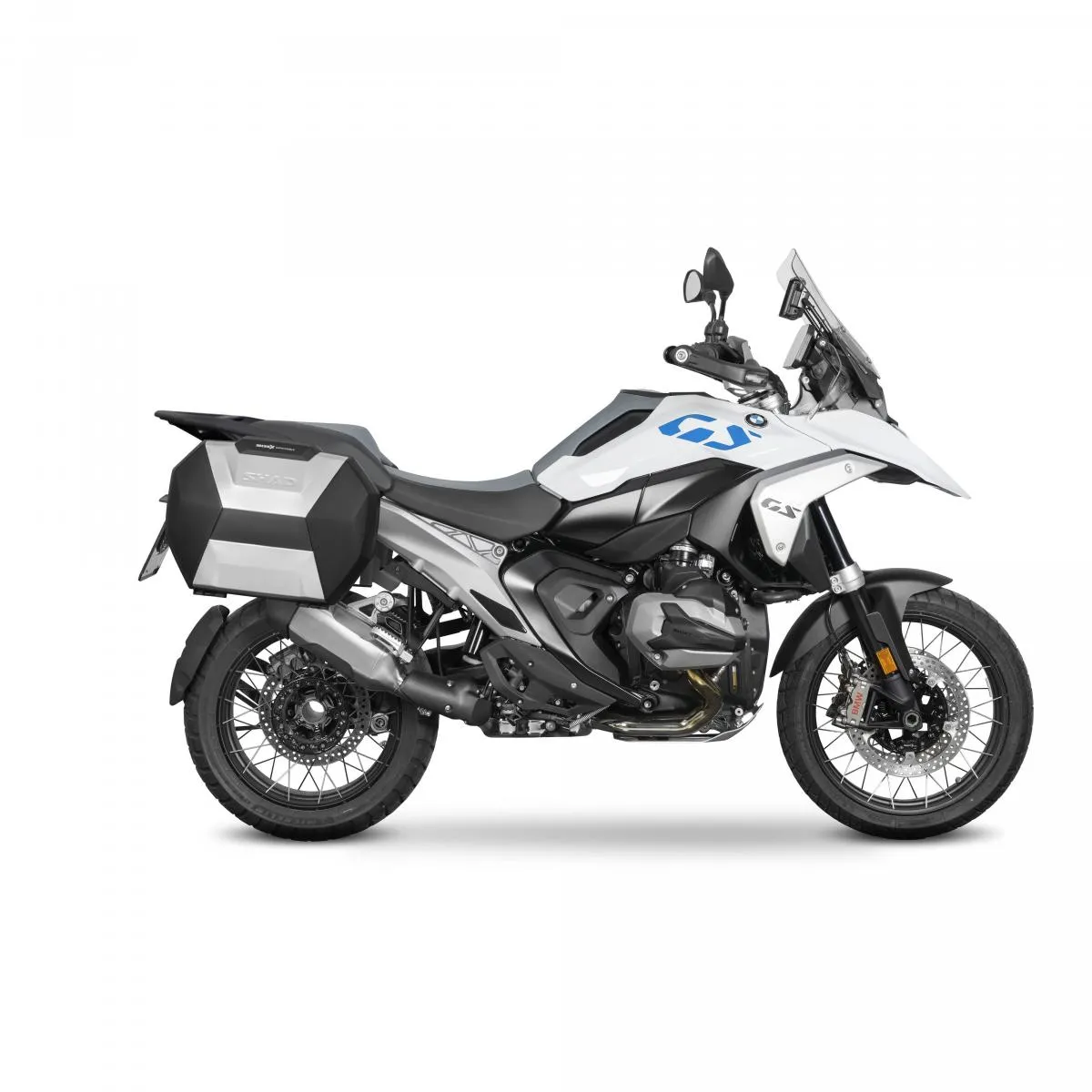 Produkt bilder 3p System Bmw R1300gs