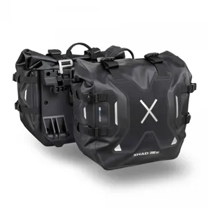 Waterproof Saddle Bags Terra Tr30