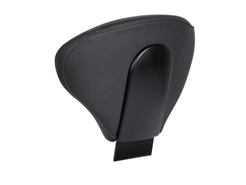 Produkt bilder Backrest Shad Style Black No Logo