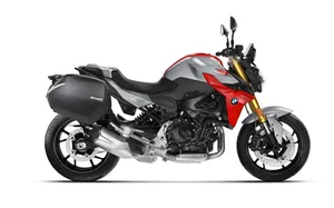 3p System Bmw F900 X/Xr