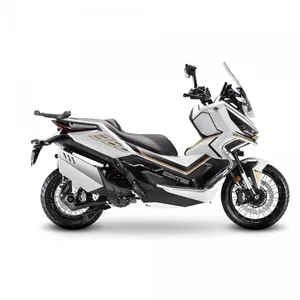 Top Master Zontes Adv 368g