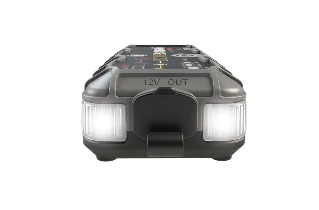 Produkt bilder Noco Gb40 Batteribooster Genius Boost