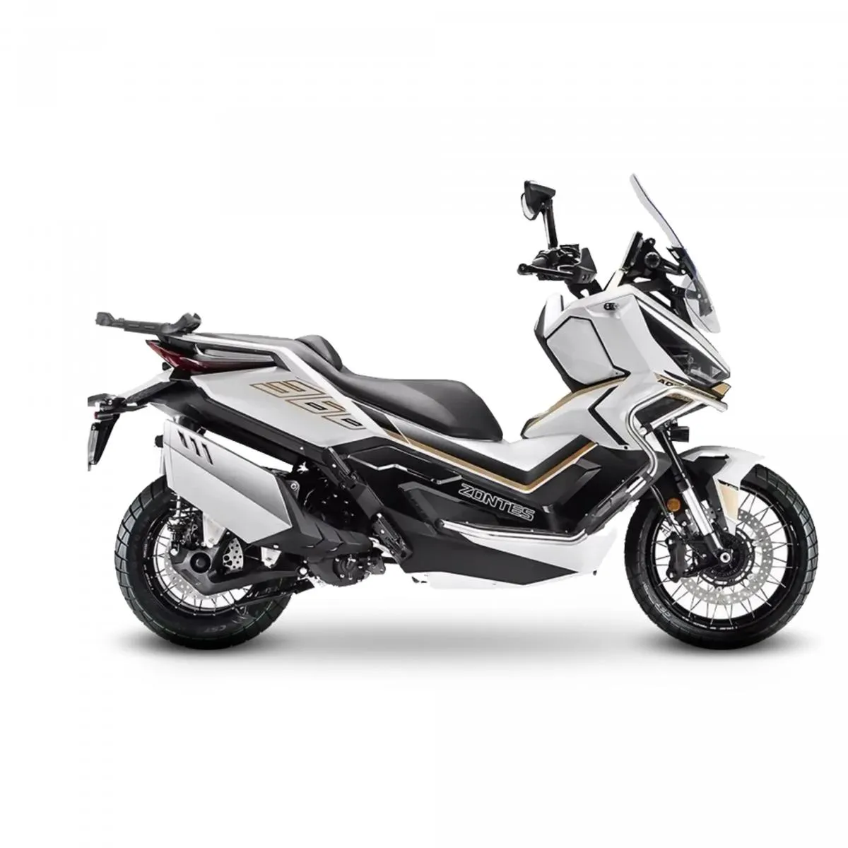 Produkt bilder Top Master Zontes Adv 368g