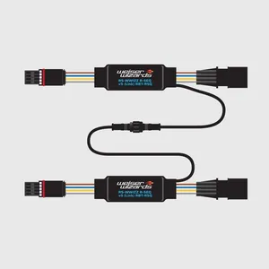 Weiser Rear Indicator Re Sequencing Module   Bmw R1250gs/Gsa 21 R1300gs 24 Gsa 25  S1000 R/Rr/Xr 20  M Series 23  F900 24 