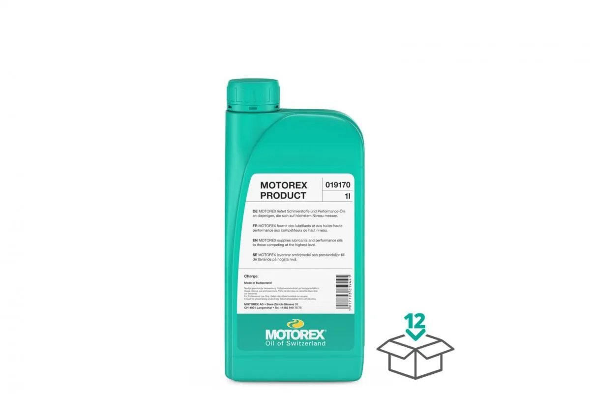 Produkt bilder Gear Oil Universal 80w/90 1 L