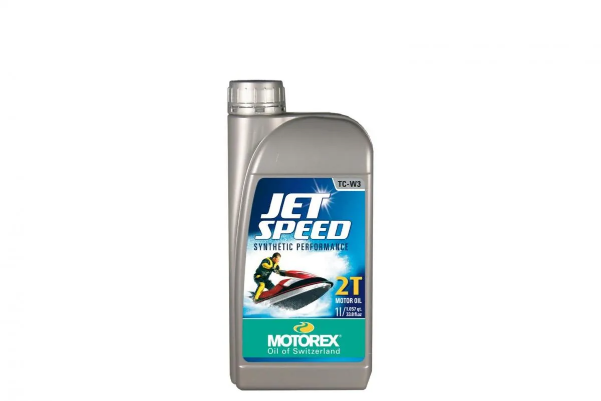 Produkt bilder Jet Speed 2t 1 L