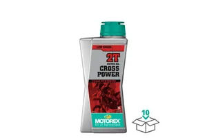 Cross Power 2t 1 L