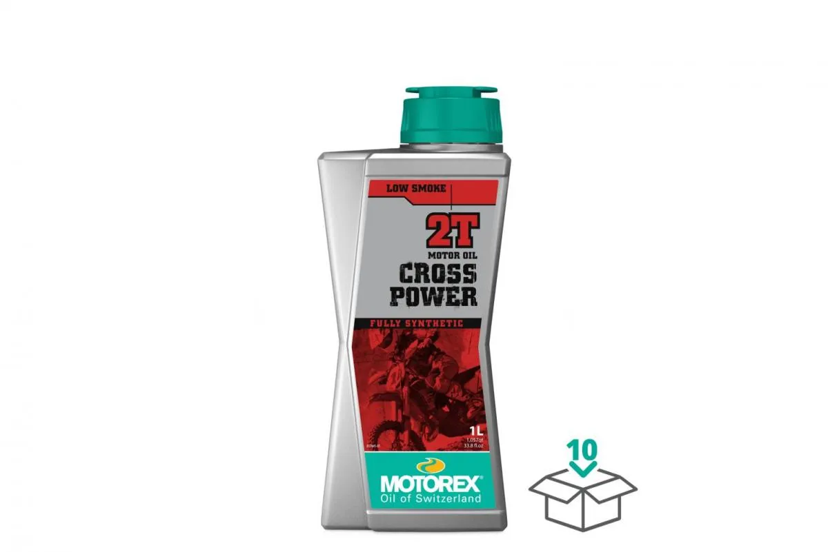 Produkt bilder Cross Power 2t 1 L