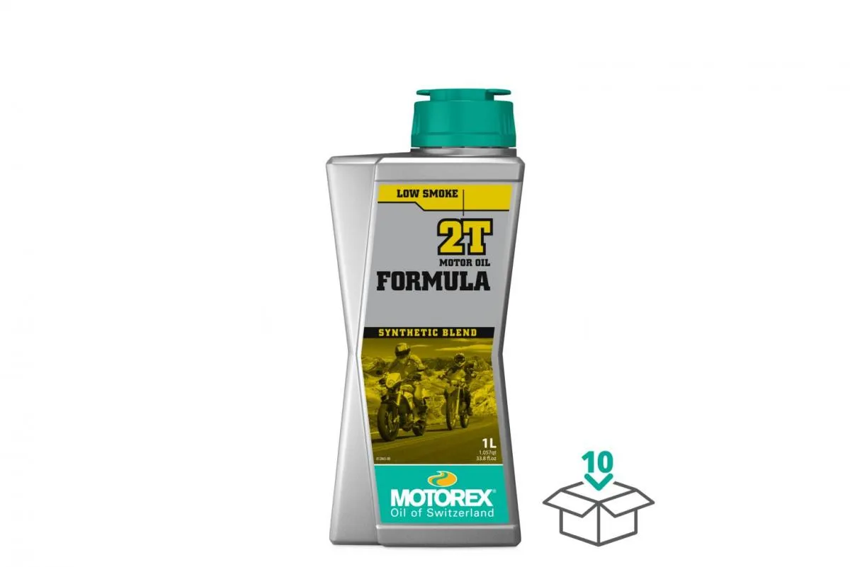 Produkt bilder Formula 2t 1 L