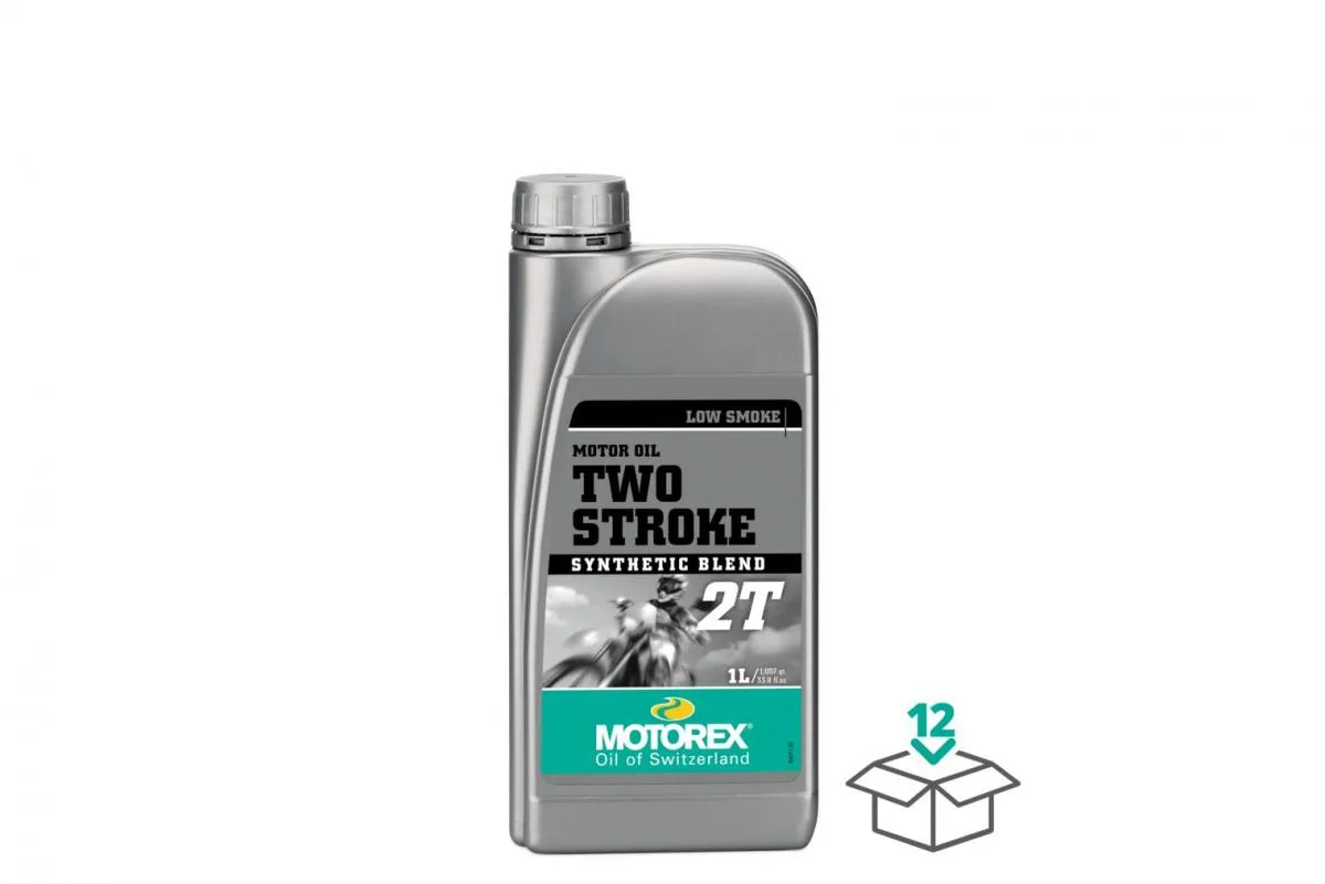 Produkt bilder 2 Stroke 1 L