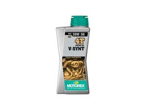 V Synt 4t 20w/50 1 L