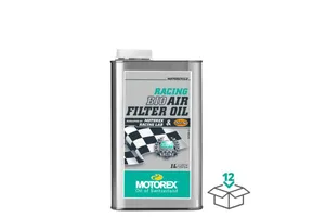 Racing Bio Air Filter Oil 1 L