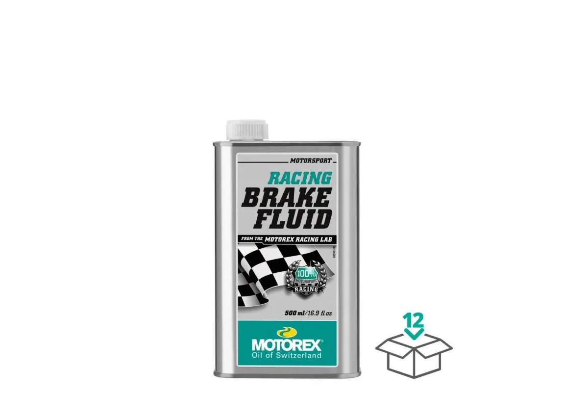 Produkt bilder Racing Brake Fluid 500 Ml