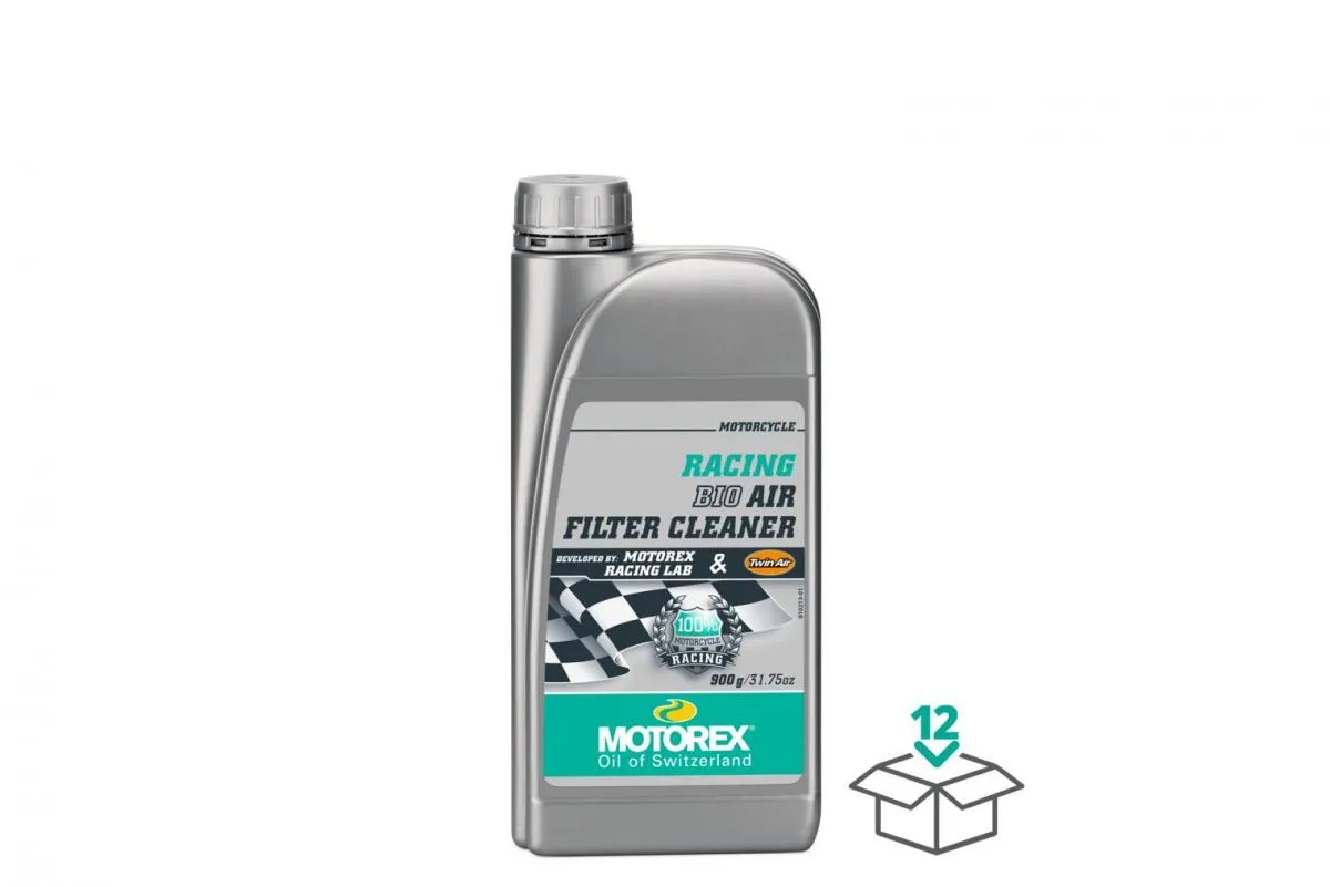 Produkt bilder Racing Bio Air Filter Cleaner 900 Ml