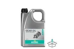 Gear Oil 10w/30 4 L