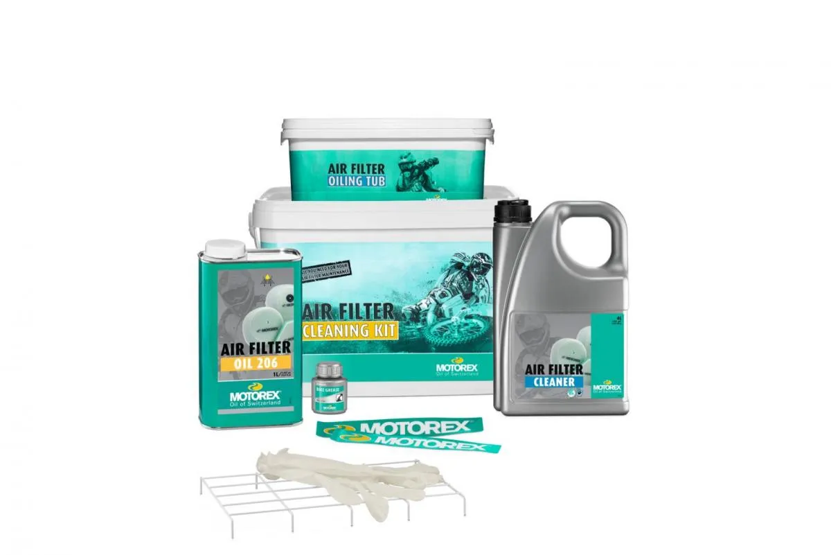 Air Filter Kit