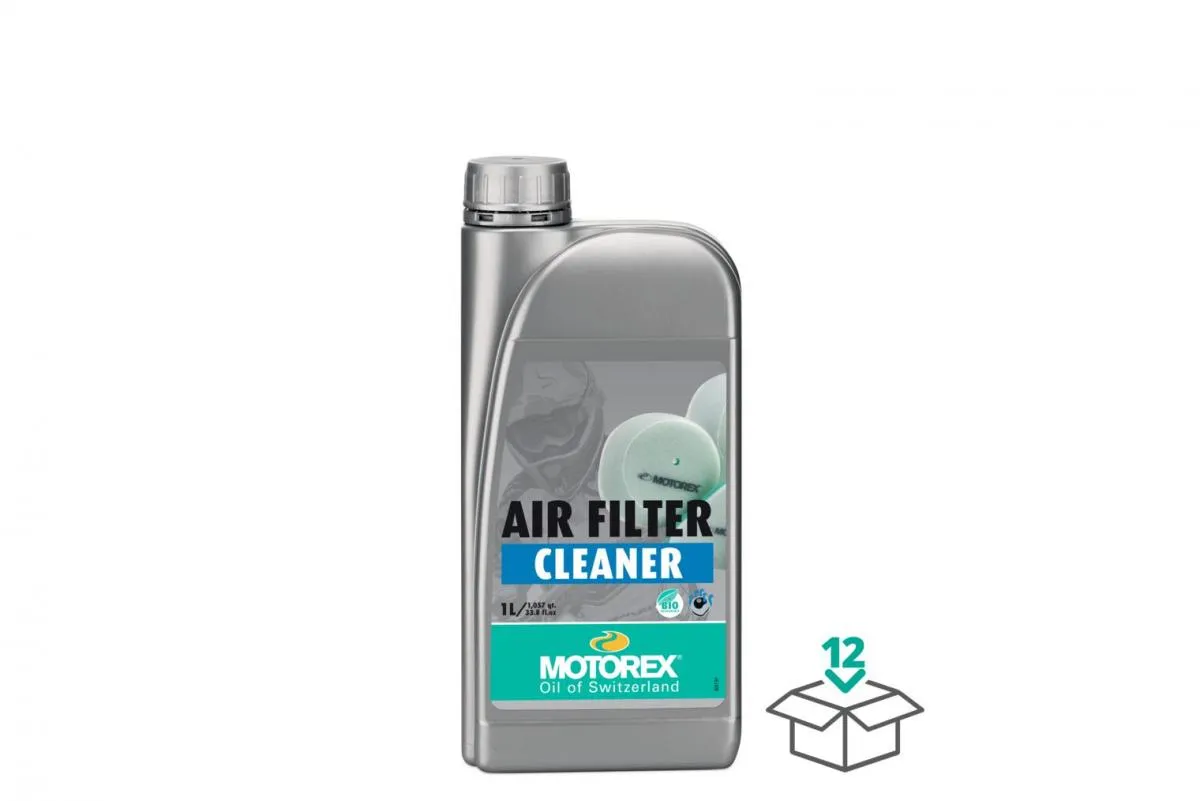 Air Filter Cleaner 1 L
