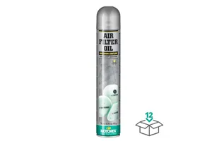 Air Filter Oil 750 Ml