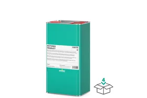 Brake Fluid Dot 5.1 5 L