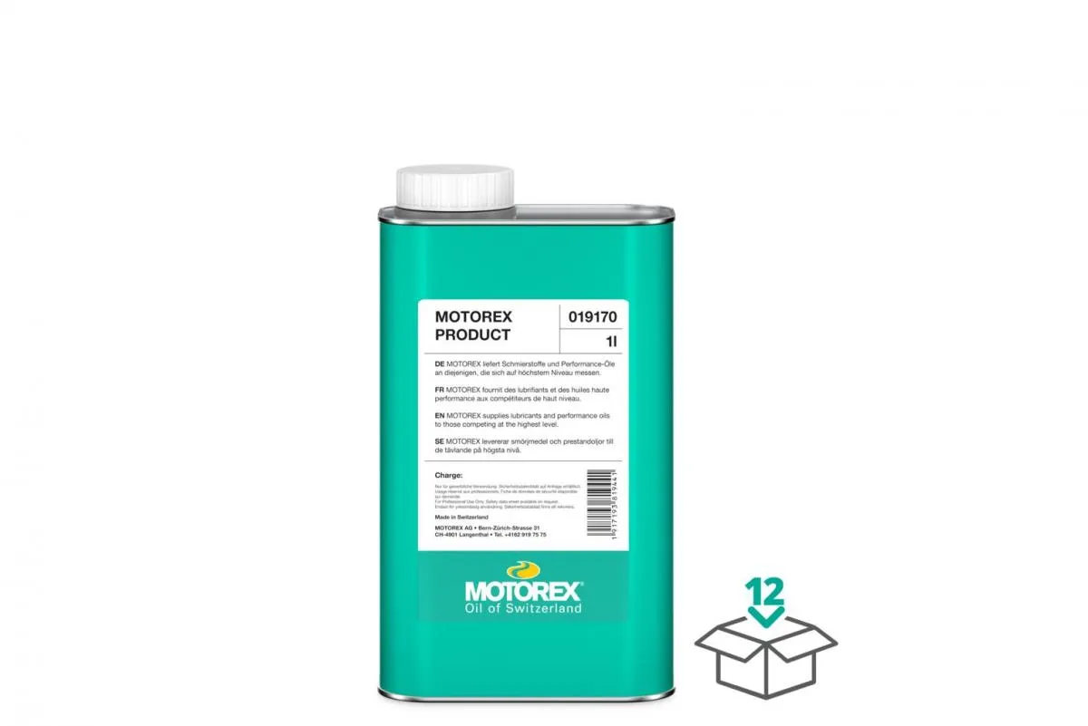 Produkt bilder Hydraulic Fluid 75 1 L
