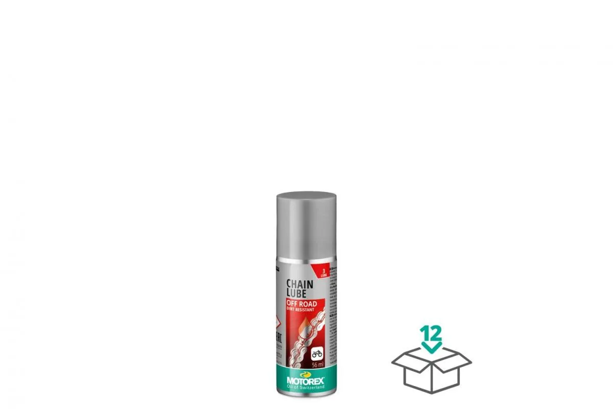 Produkt bilder Chainlube Off Road Refill Me 56 Ml