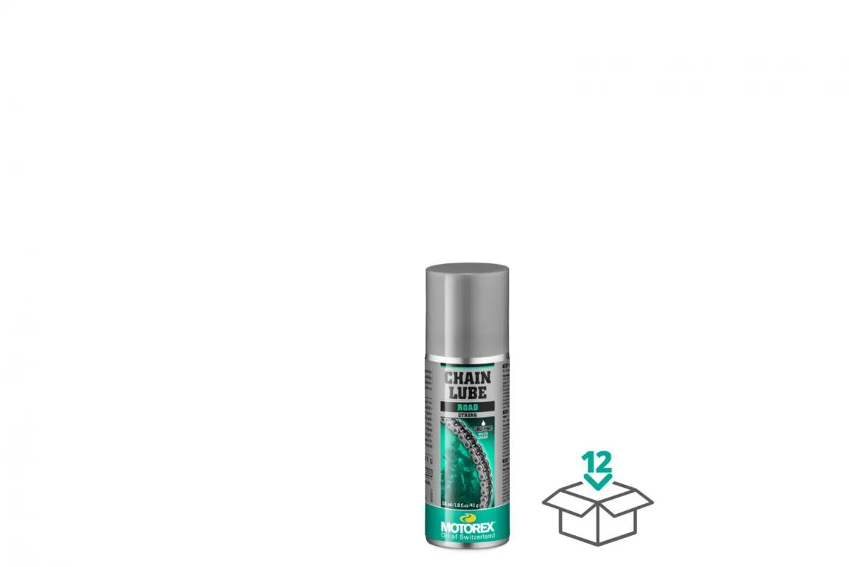 Produkt bilder Chainlube Road Refill Me 56 Ml