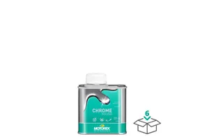 Chrome Polish 200 Ml