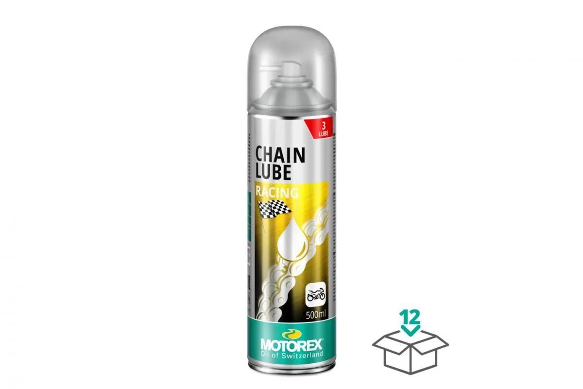 Produkt bilder Chainlube Racing 500 Ml