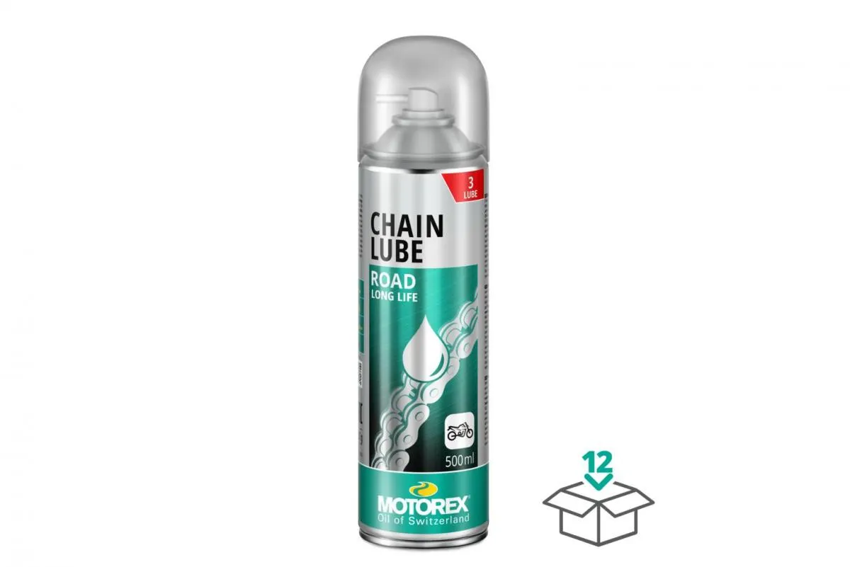 Produkt bilder Chainlube Road 500 Ml