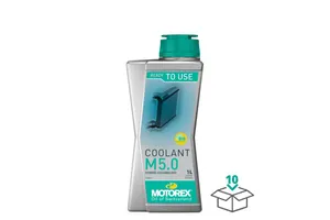 Coolant M5.0 Ready To Use 1 L
